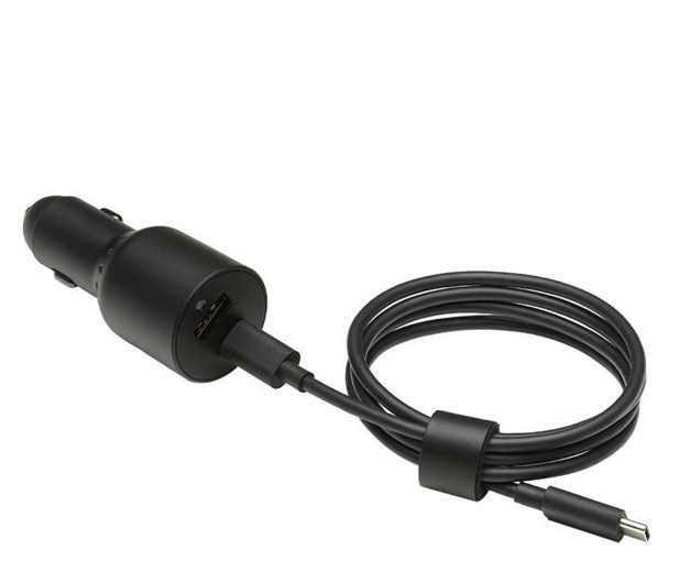 DJI Ładowarka samochodowa (65W) do Mavic 3 - 1509797 - zdjęcie 2